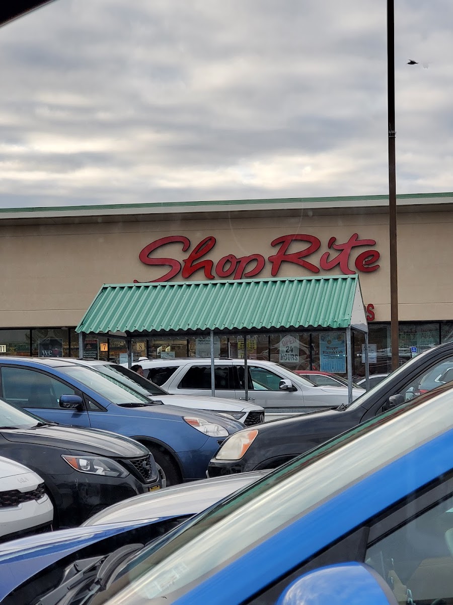 Convery Plaza Shopping Center