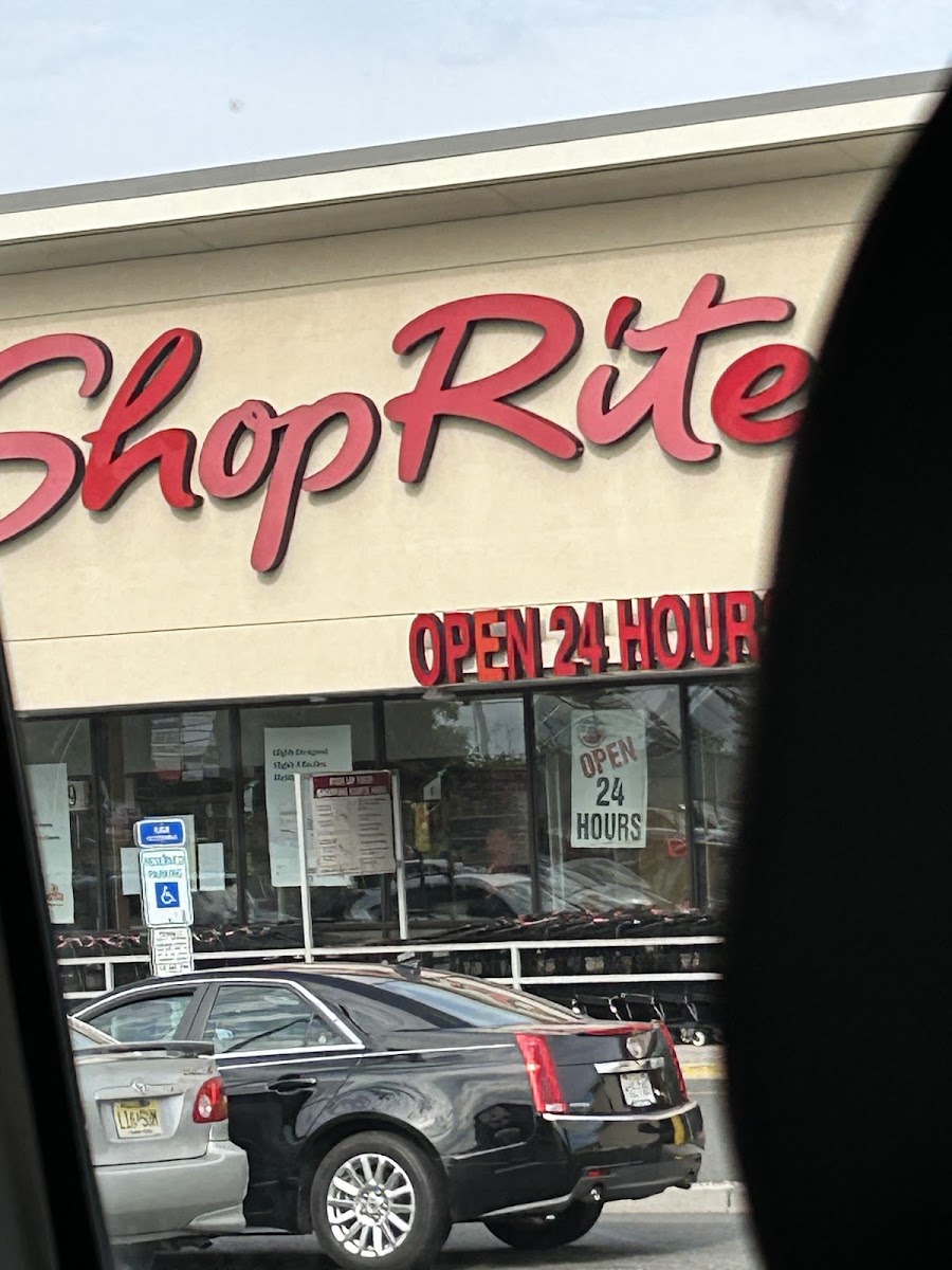 ShopRite of Perth Amboy